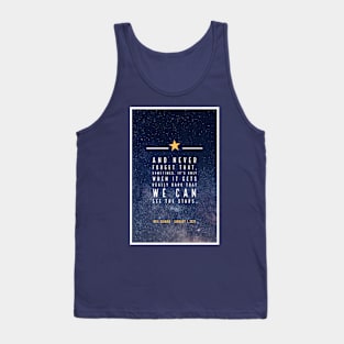 See the Stars Tank Top